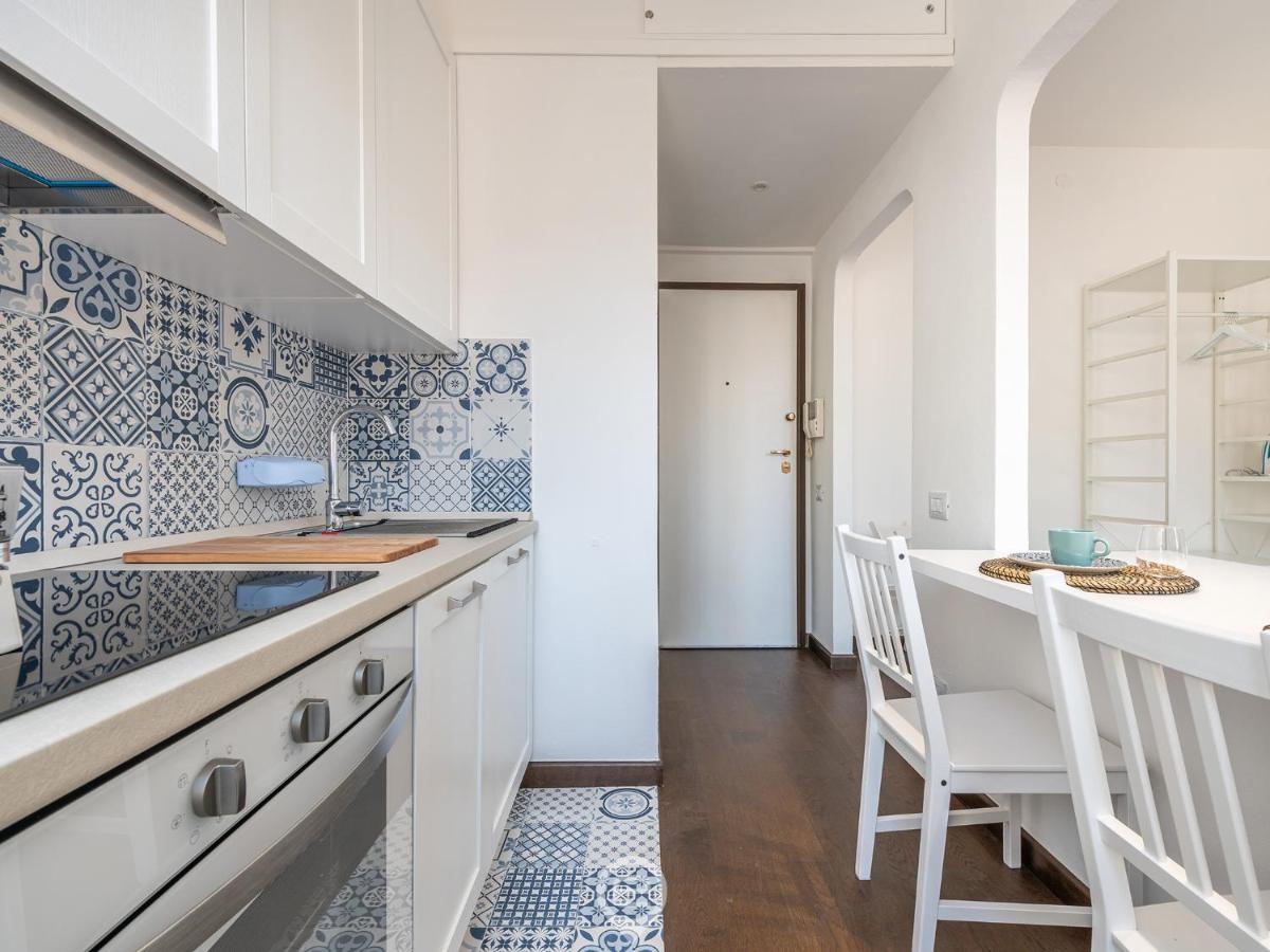 Appartement The White