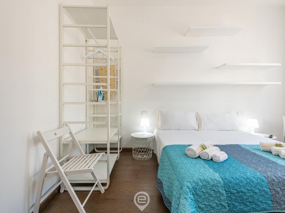 Appartement The White Cagliari