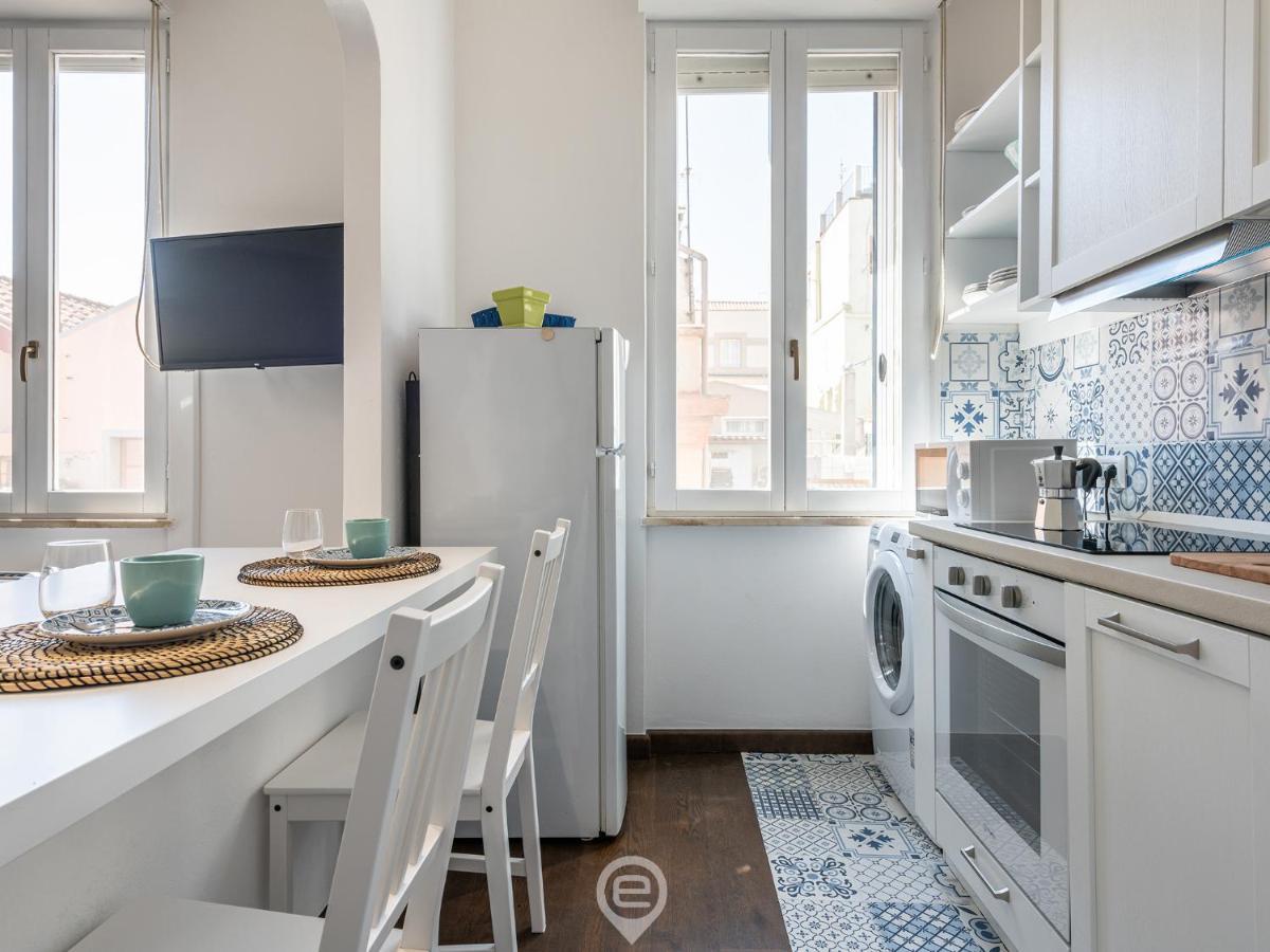 Appartement The White *